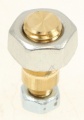 Roller Grill Cable - Equipotential Terminal - C05018